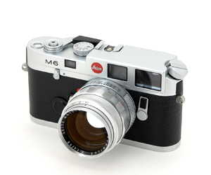 Leica M6